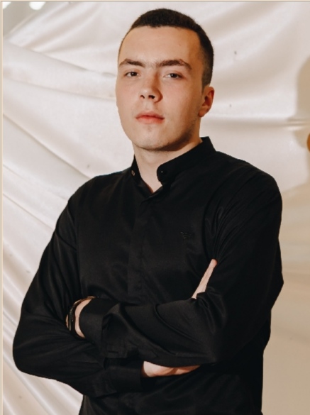 Serghei from Moldova